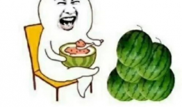 吃瓜娱乐圈瓜,揭秘明星们的甜蜜与苦涩瓜