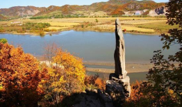 龙凤山,神秘传说与自然奇观的完美融合